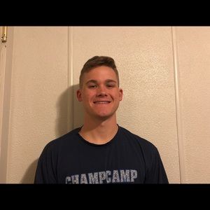 Meet your Posher, William